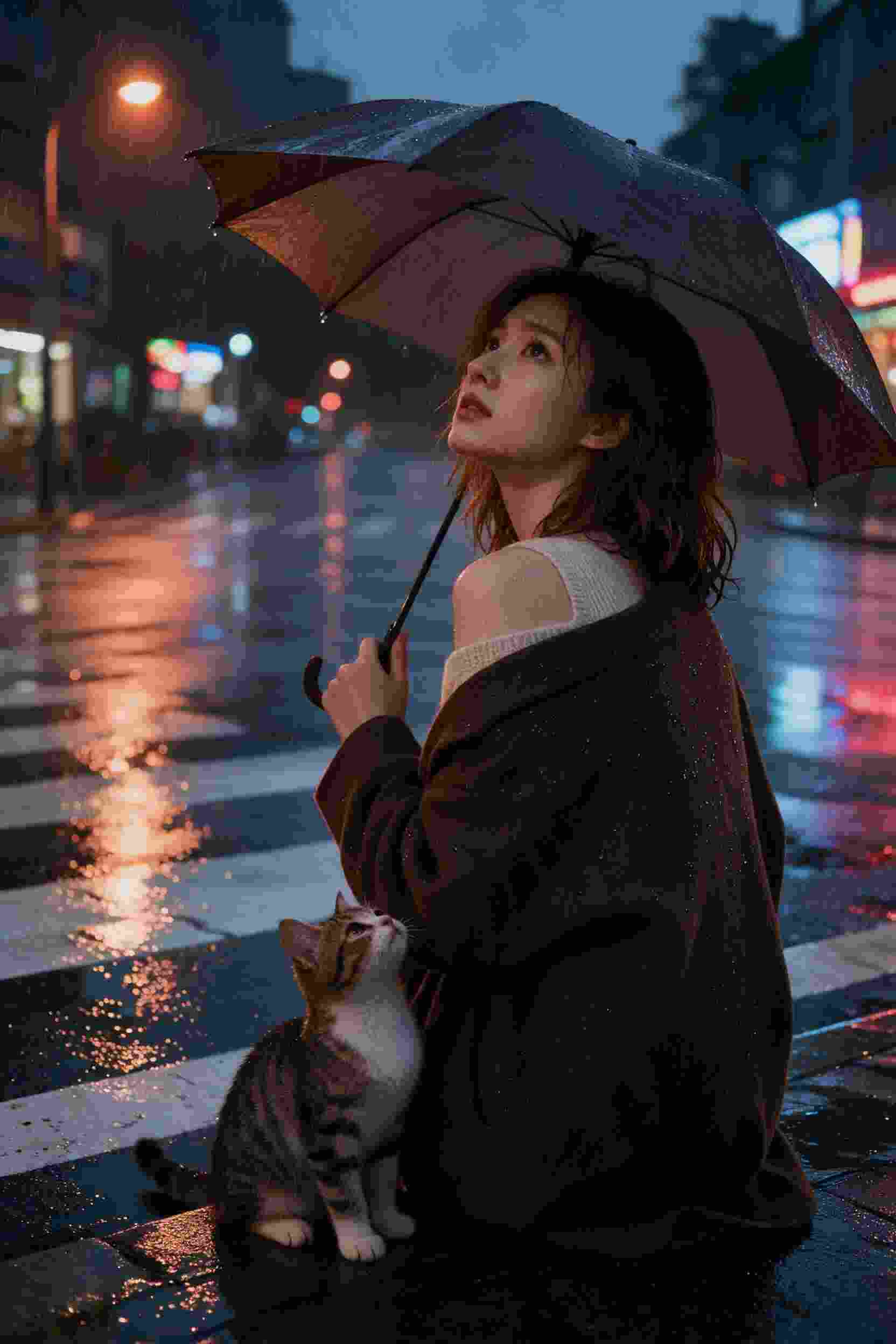 魔法少女的秘密