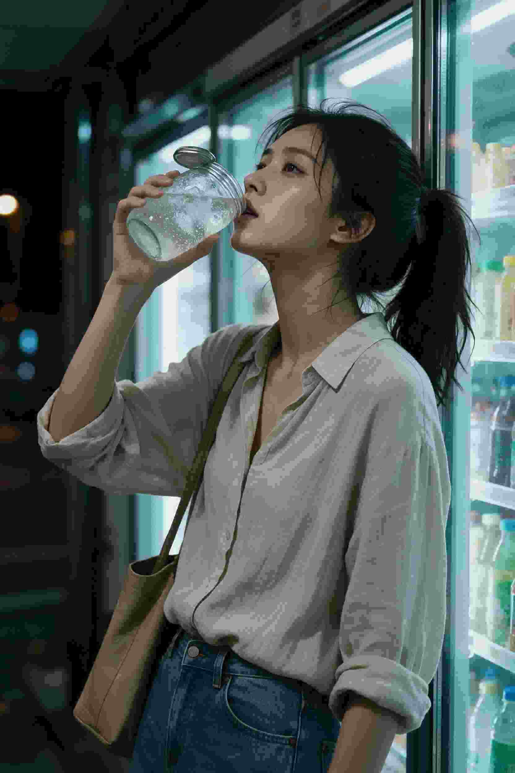 恋爱大作战