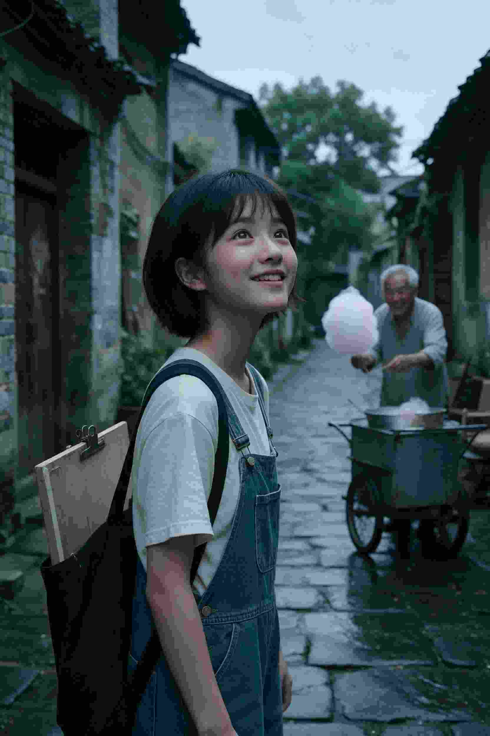 克隆天才